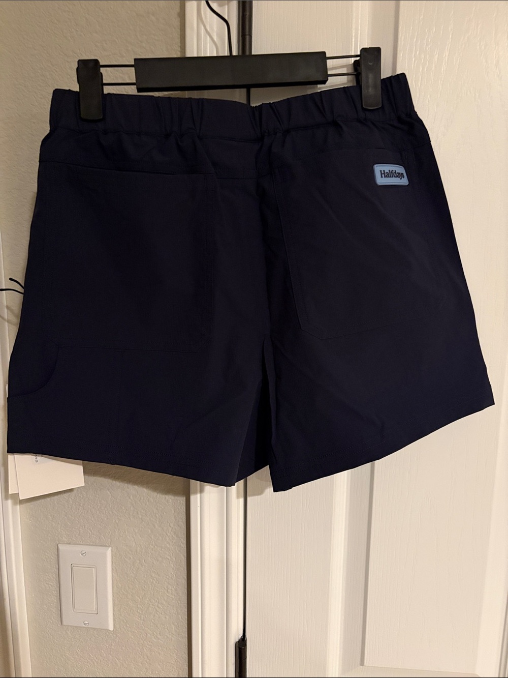 Halfdays ROSALIE TRAIL
SHORT - Picture 8 of 9